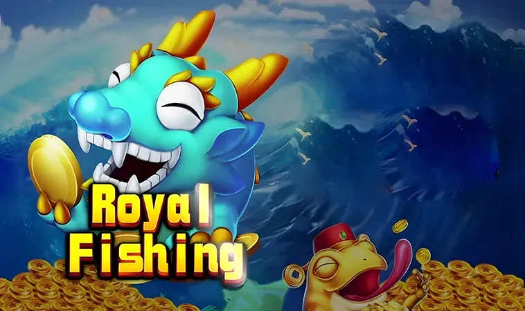 Cách Chơi Bắn Cá Royal Fishing Tại WIN55: Hướng Dẫn Chi Tiết Nhất