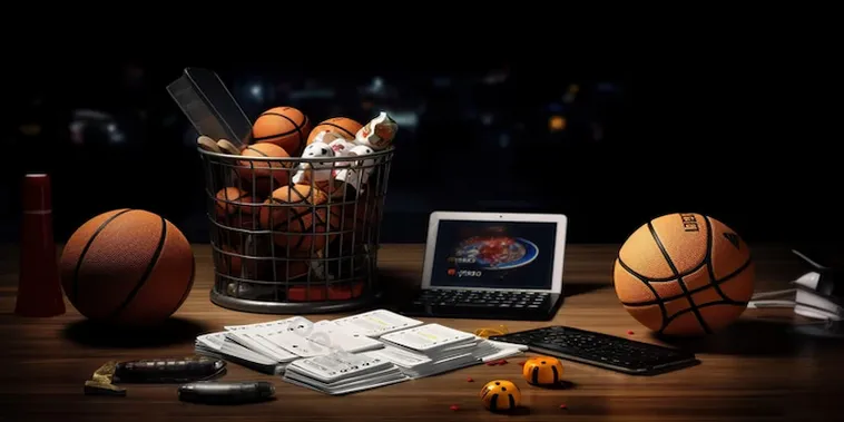 Cá Cược Bóng Rổ WIN55 Đỉnh Cao Với Kèo Cược Đa Dạng Hấp Dẫn