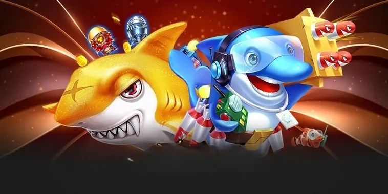 Bắn Cá WIN55: Chinh Phục Đại Dương, Săn Thưởng Khủng