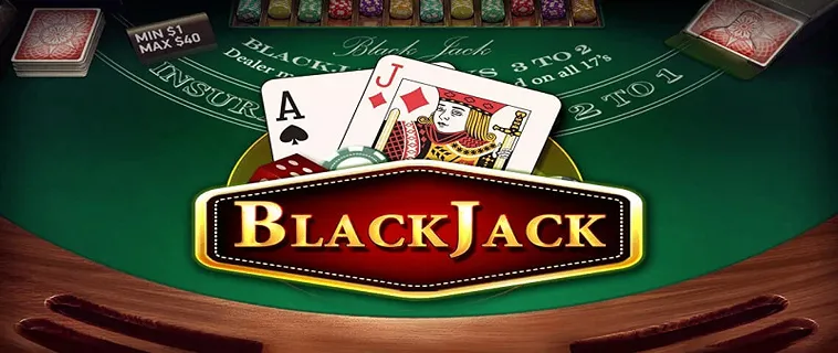 Blackjack Tại WIN55 Trải Nghiệm Sòng Bài Đỉnh Cao Với Xì Dách