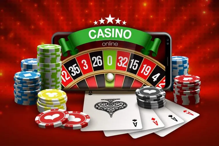 Casino Online WIN55 Đỉnh Cao Giải Trí Cá Cược 2025