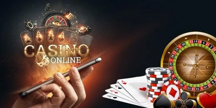Casino Online WIN55 Đỉnh Cao Giải Trí Cá Cược 2025