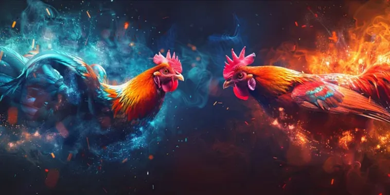 Cách Chơi Đá Gà GA28 WIN55 Hấp Dẫn Kê Thủ Năm 2025