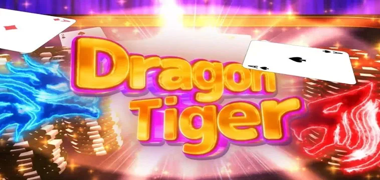 Dragon Tiger Tại WIN55 Cơ Hội Thắng Lớn Với Luật Chơi Đơn Giản