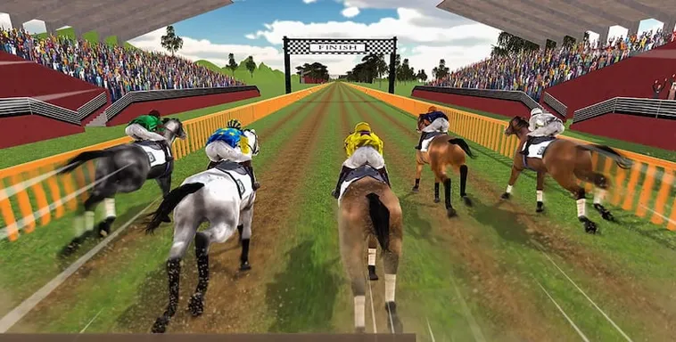 Tìm Hiểu Cá Cược Đua Ngựa WIN55: Hành Trình Thú Vị