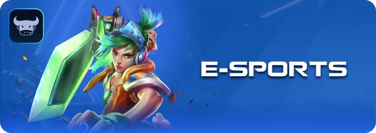 Hướng Dẫn Chơi Thể Thao Điện Tử WIN55: Trải Nghiệm Đỉnh Cao