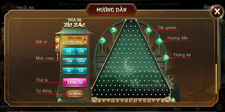 Hướng Dẫn Cách Chơi Game Nhanh ZicZac Tại WIN55 Chuẩn Nhất