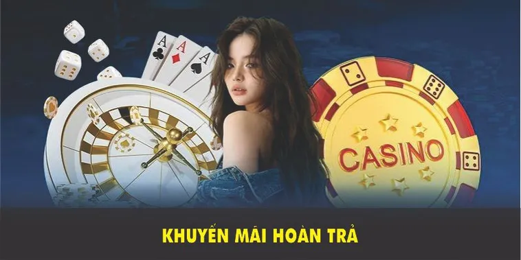 Hoàn Trả Không Giới Hạn Tại Nhà Cái WIN55 Cơ Hội Giảm Rủi Ro