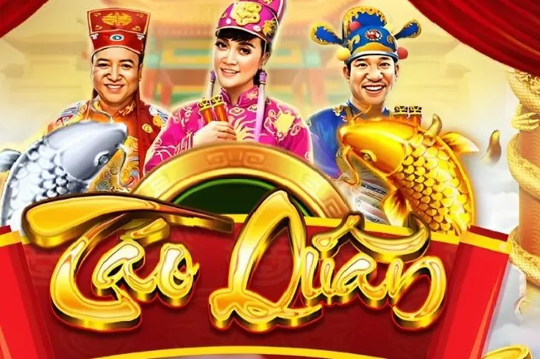 Cách Chơi Nổ Hũ Táo Quân Tại WIN55 Để Nhận Thưởng Siêu Khủng