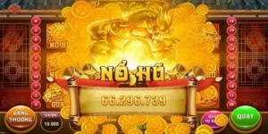 Khám Phá Nổ Hũ Vũ Trụ Tại WIN55: Hành Trình Thưởng Lớn