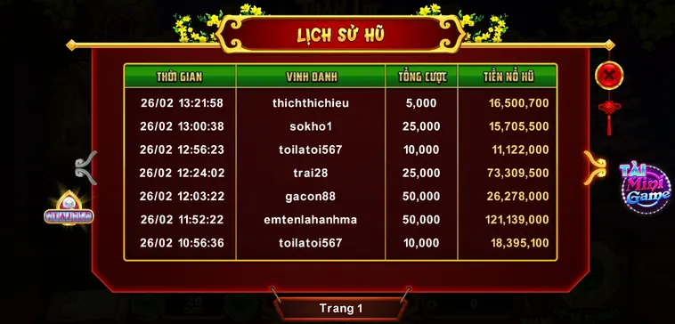 Hướng Dẫn Chơi Nổ Hũ Xin Xăm Tại WIN55 Để Trúng Thưởng Lớn