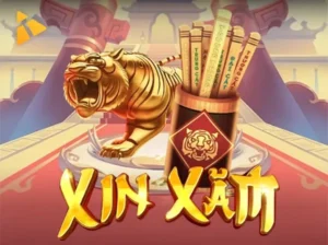 Hướng Dẫn Chơi Nổ Hũ Xin Xăm Tại WIN55 Để Trúng Thưởng Lớn