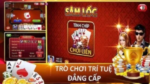 Cách Chơi Sâm Lốc Nhà Cái WIN55 Dễ Thắng Nhất 2025