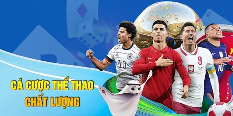 Thể Thao WIN55: Khám Phá Sảnh Cá Cược Đỉnh Cao 2025