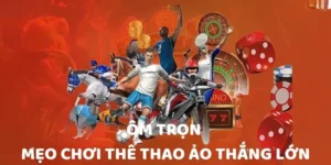 Khám Phá Cá Cược Thể Thao Ảo WIN55: Giải Trí Đỉnh Cao