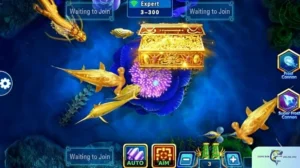 Cách Chơi Thợ Săn Cá Tại WIN55: Bí Quyết Săn Thưởng Hiệu Quả Nhất