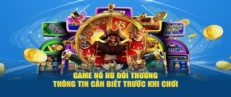 Khám Phá Nổ Hũ Vũ Trụ Tại WIN55: Hành Trình Thưởng Lớn